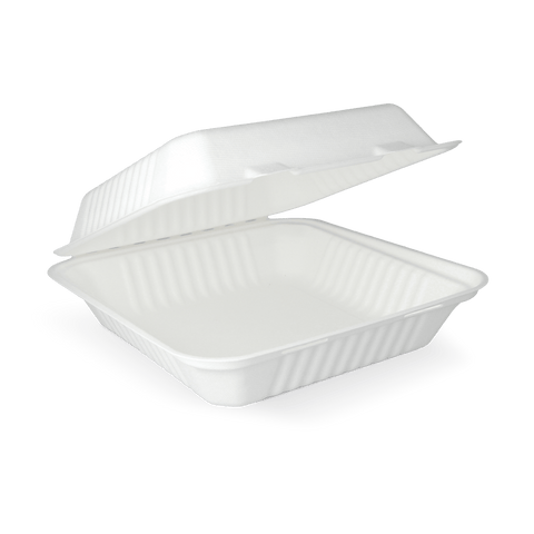 Klika - Menubox 1-vaks Middel suikerriet BIO