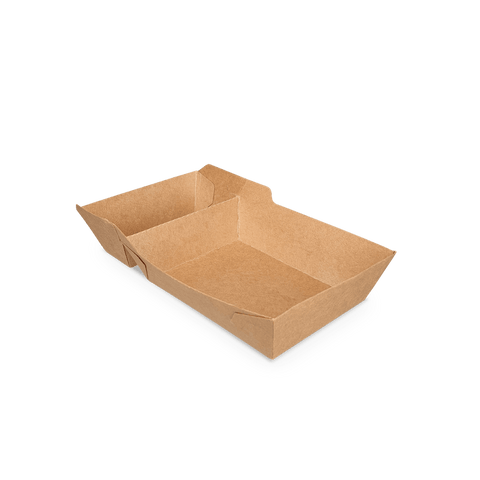 Klika - Frietbakjes A20 (A14+1) kraft