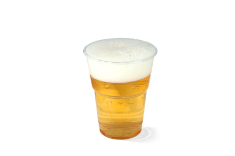 Klika - Bierbeker 0,2L 250cc met rPET