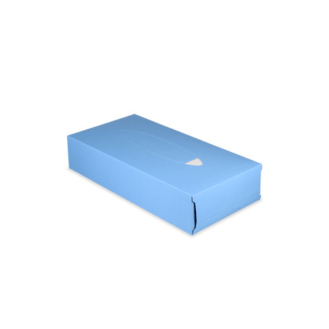 Klika - Facial tissues 2 laags hoogwit
