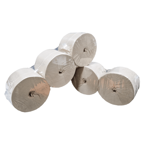 Klika - Toiletpapier coreless 1 laags 1400 vel recycled