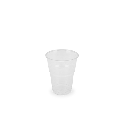 Klika - Bierbeker 0,25L 300cc rPET