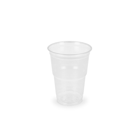 Klika - Bierbeker 0,4L 550cc rPET