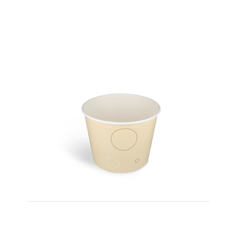 Klika - Food Bucket 85oz 2250ml Bubble