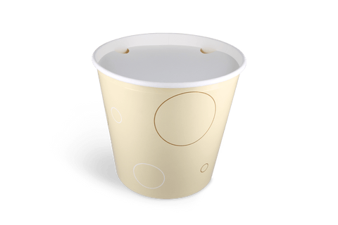 Klika - Food Bucket 170oz 5000ml Bubble
