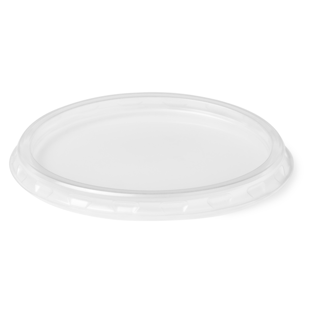 Klika - Bekerdeksel iezzy d 70mm pp | 20 stuks