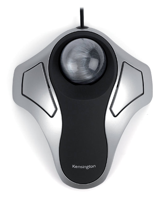 Kensington - Muis trackball kensington orbit optisch