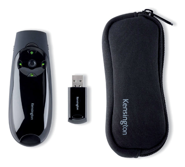 Kensington - Laserpointer kensington presenter expert gn laser