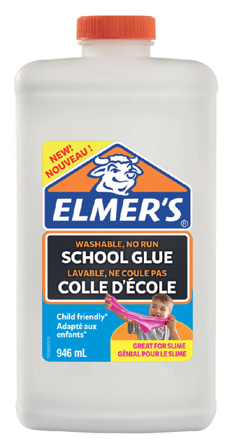 Colle pour enfants Elmer's