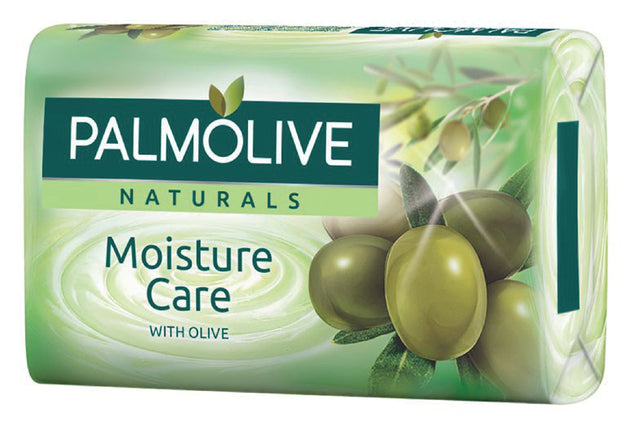 Savon pour les mains Palmolive Orginal barre de savon 90gram