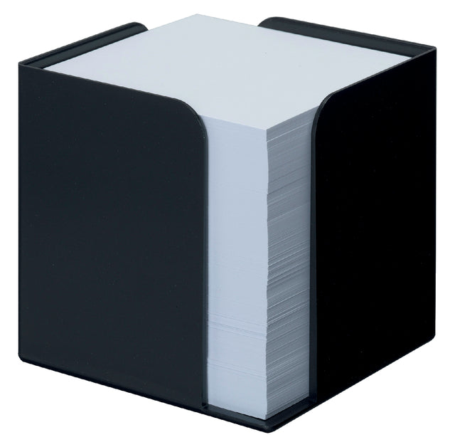 Djois - Memokubus djois re-solution recy 700vel zwart