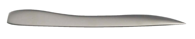 MTM - Briefopener 192mm metaal mat nikkel