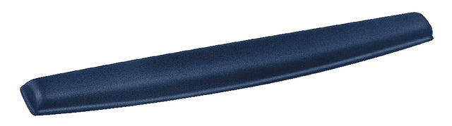 Fellowes - Polstoetsenbordsteun fellowes schuim saffierblauw