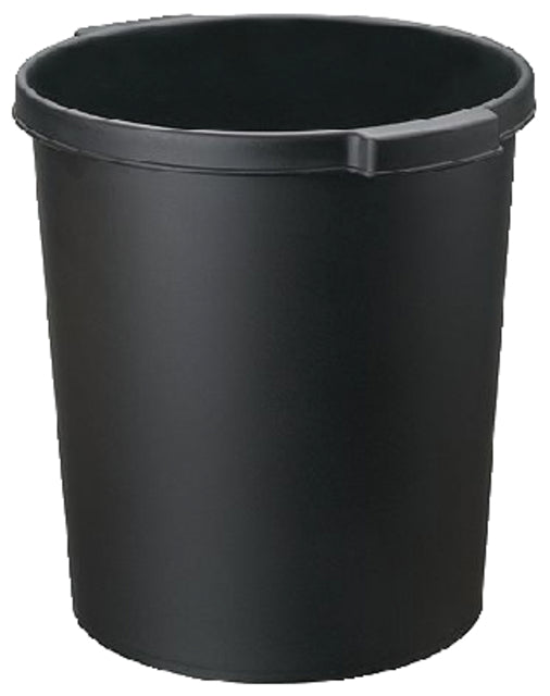 Djois - Papierbak djois re-solution 15liter griprand zw