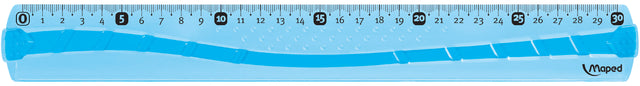 Maped - Liniaal maped flex 30cm assorti