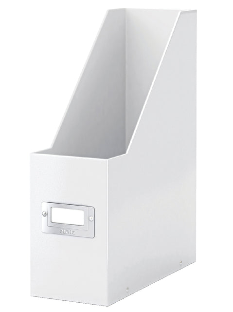 Cassette de magasin Leitz WOW Cliquez | 6 morceaux