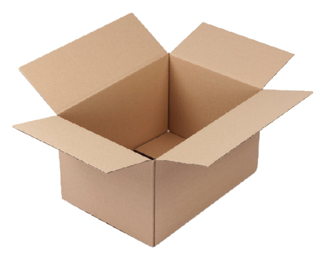 CleverPack - Verzenddoos cleverpack enkel 430x305x250 10st br