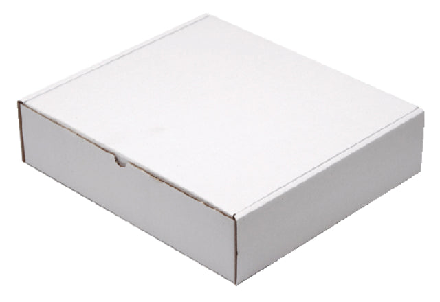 CleverPack - Postpakket cleverpack golf 330x300x80mm 25st wit
