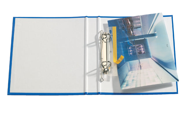 Durable - Dossierstrip filefix durable 8062.19 zelfkl 25st | 10 stuks