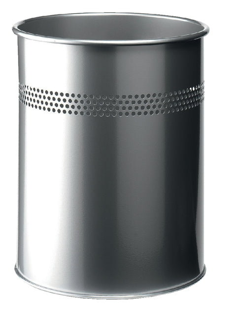 Durable - Papierbak durable 3300 23 15l 30mm perforatie zi