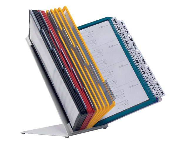 Durable - Bureaustandaard durable vario a4 30tas ass