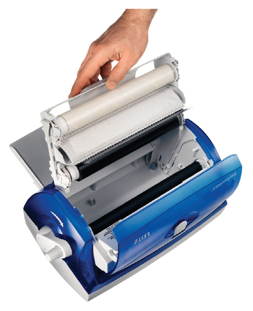 Cassette de plastification Xyron A4 magnétique 3,5 mètres