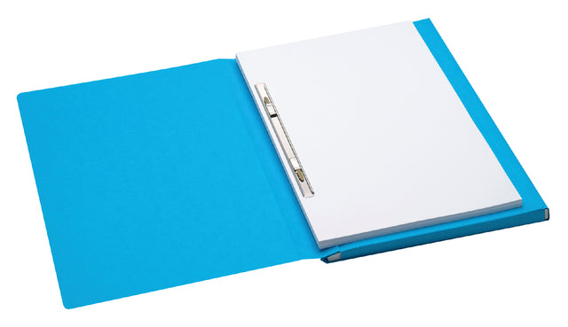 Jalema - Duplexmap folio recy karton 250gr bl