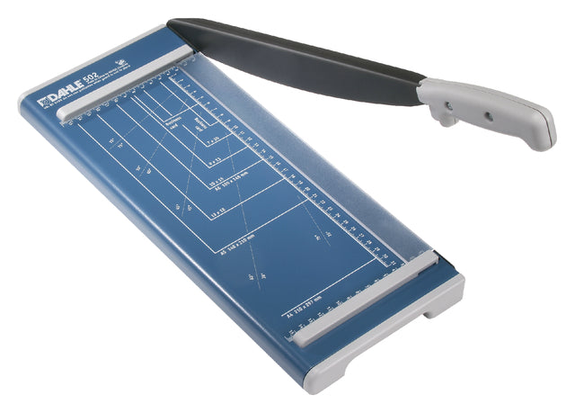Dahle - Bordschaar dahle 502 hobby 320mm