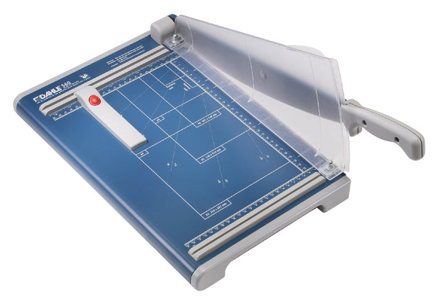 Dahle - Snijmachine dahle 560 bordschaar 34cm