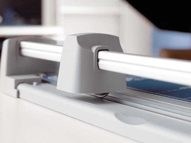 Dahle - Snijmachinekop dahle 970 voor vierkante glijstang