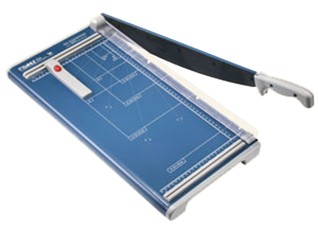 Dahle - Snijmachine dahle 534 bordschaar 460mm