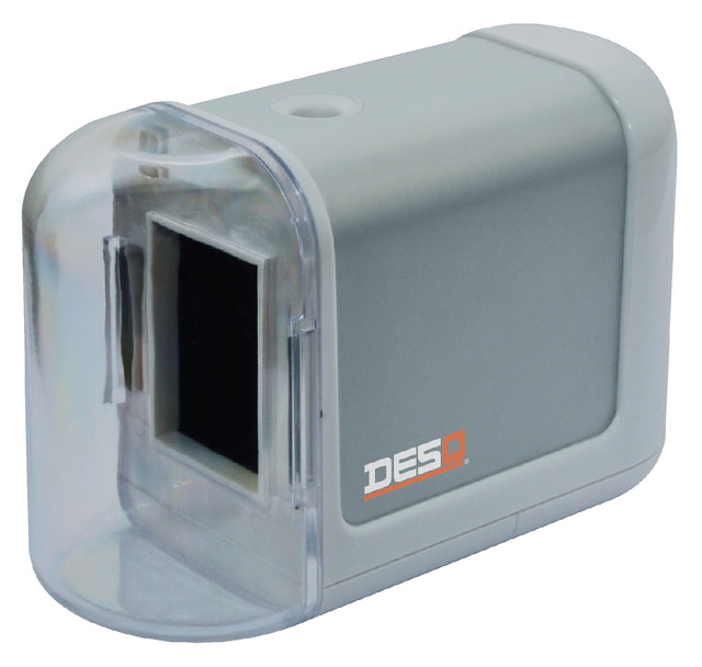 Desq - Puntenslijpmachine desq 230 elektrisch grijs