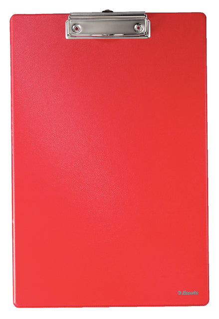 Presse-papiers Esselte 340x220mm rouge