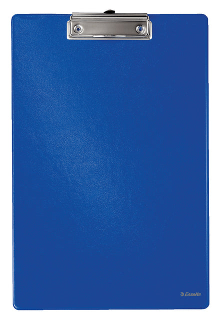 Presse-papiers Esselte 349x242mm bleu