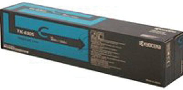 Kyocera - Toner kyocera tk-8305c blauw