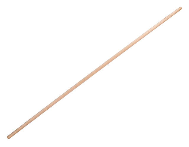 Cleaninq - Steel hout 1500x23.5mm
