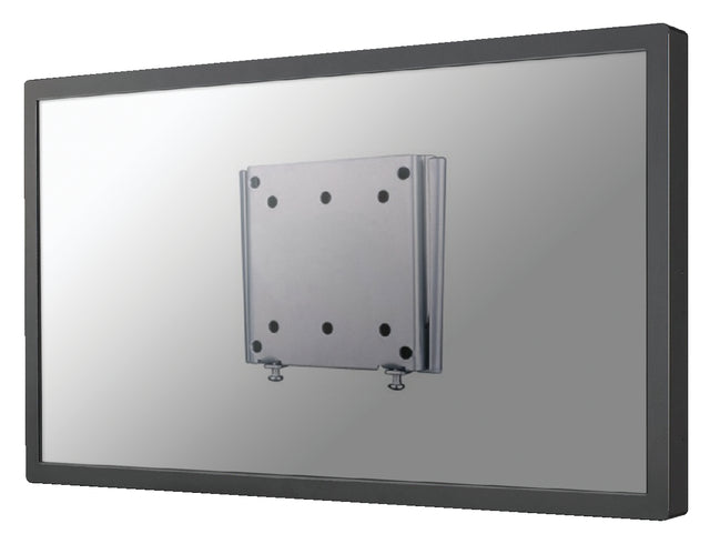 Neomounts - Monitor wandsteun neomounts w25 10 30 inch zilver