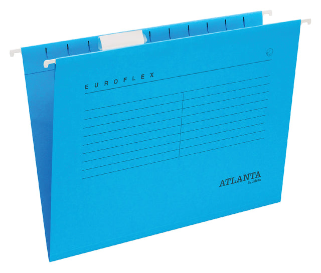 Djois - Hangmap djois euroflex recycled a4 v-bodem bl 25st | 25 stuks
