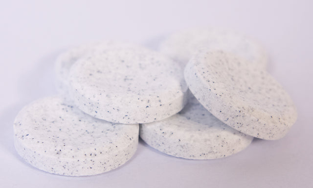 O-water - Reinigingsset o water waterkoeler 6st