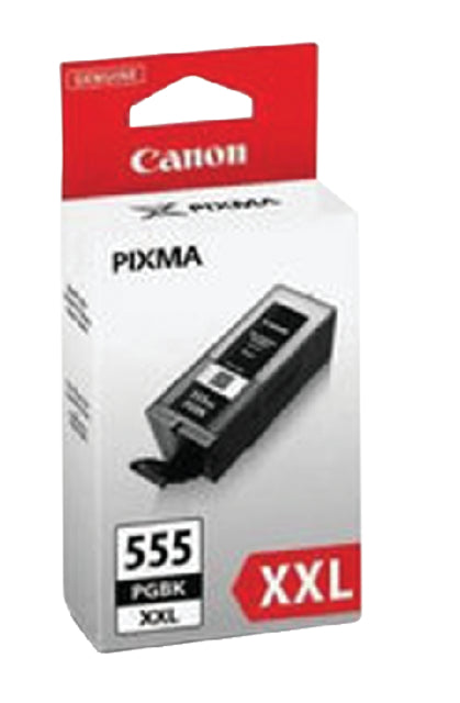 Canon - Inktcartridge canon pgi-555xxl zwart h