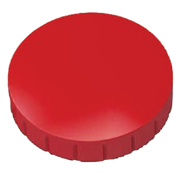 Maul - Magneet maul solid 32mm 800gr rood