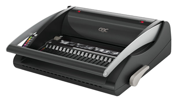 GBC - Inbindmachine gbc combbind c200
