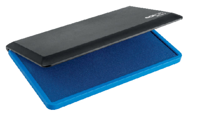 Colop - Inktkussen colop micro 3 16x9cm blauw