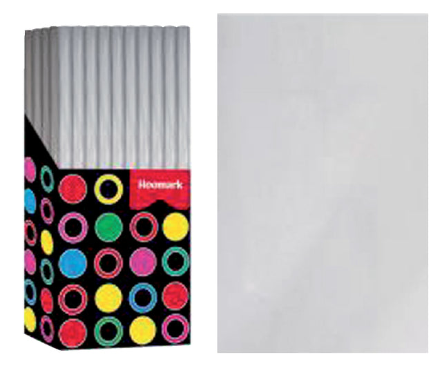 Hoomark - Cellofaanfolie hoomark 500x70cm
