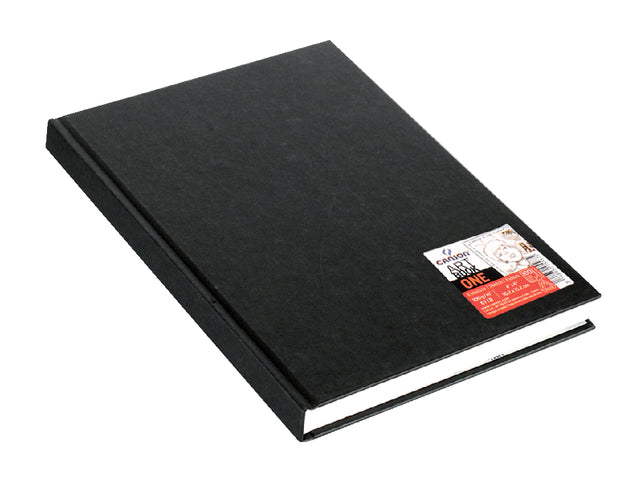 Canson - Tekenboek canson art dummy 102x152mm 100gr 100vel