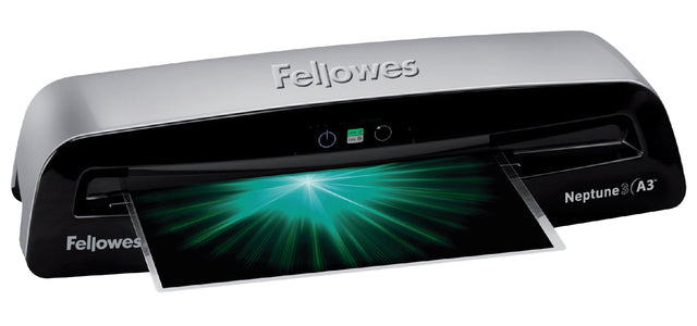 Fellowes - Lamineermachine fellowes a3 neptune3