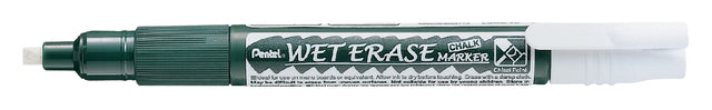 Feutre Pentel SMW26 marqueur craie blanc 1.5-4mm