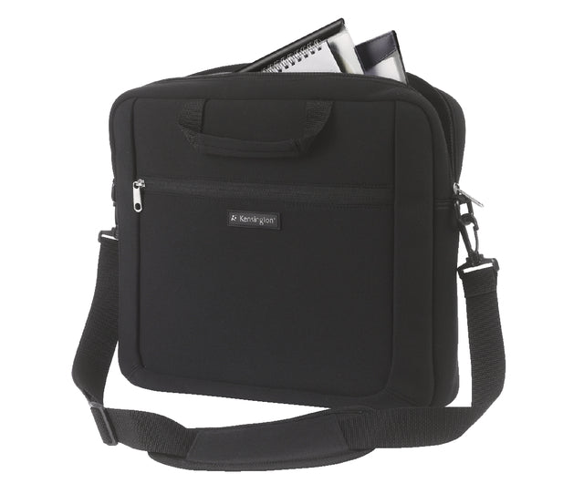 Kensington - Laptoptas kensington sp15 15.6 zwart