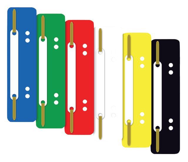 Kangaro - Snelhechtstrips assorti 10 stuks