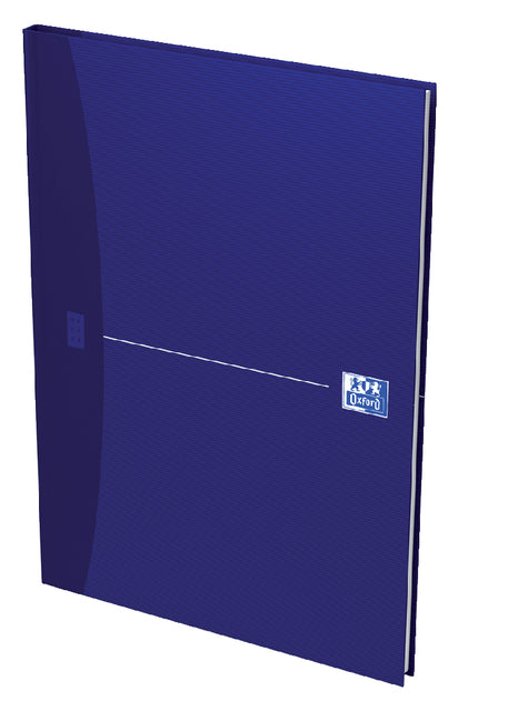 Cahier Oxford Original Bleu A4 96 feuilles ligne